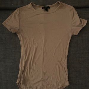 Forever 21 bodysuit